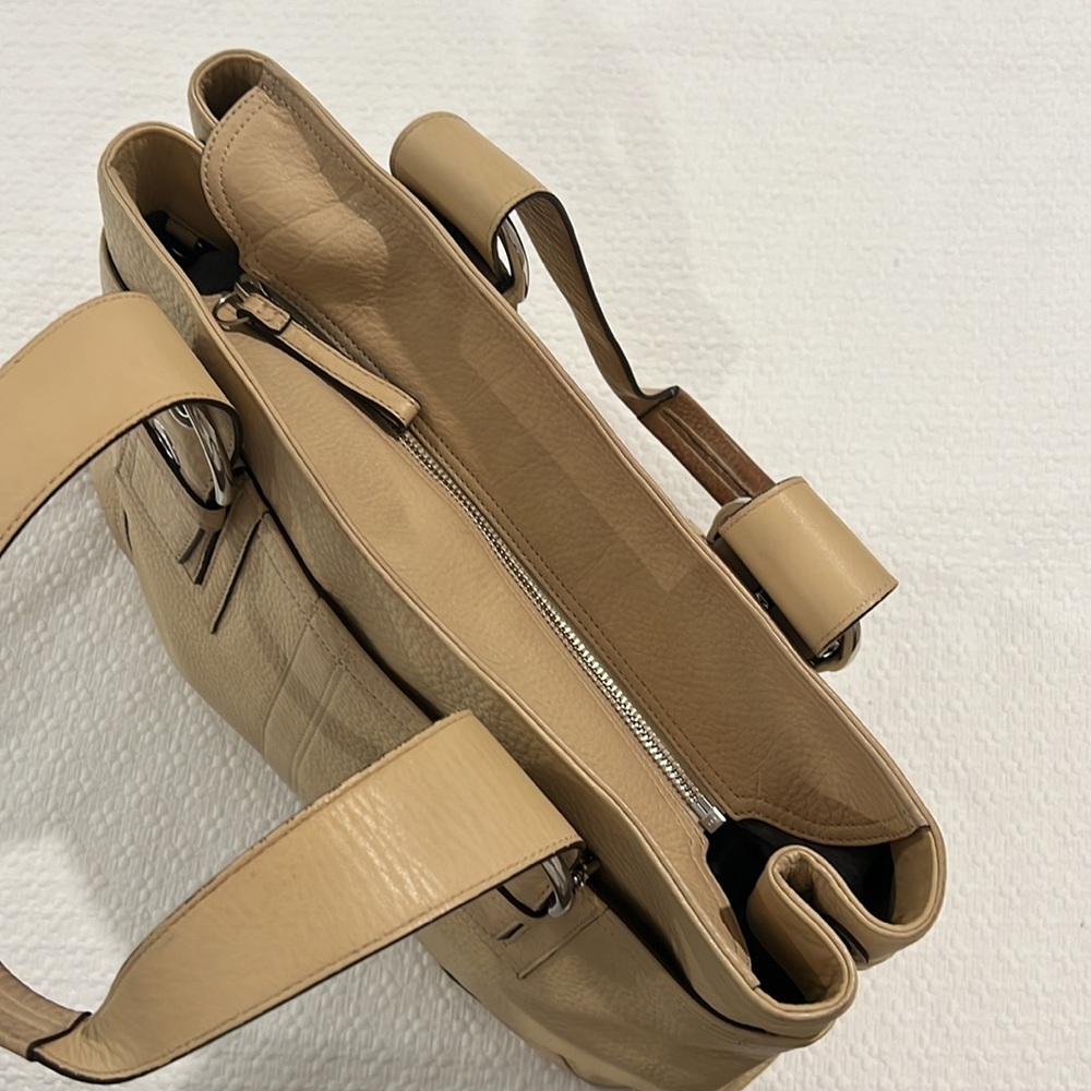 Coach Handbag - Picture 3 of 6